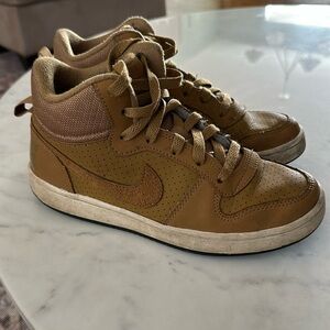 Nike basketball shoes